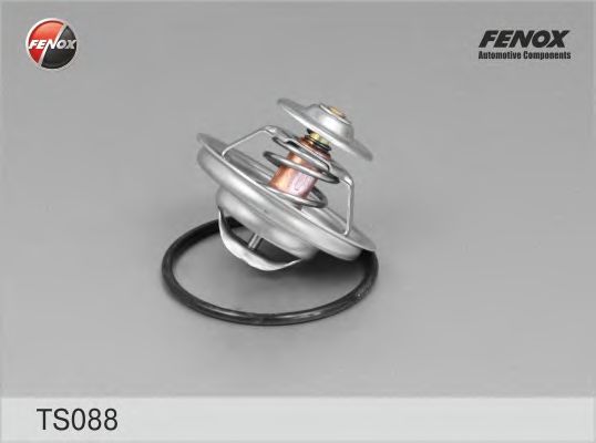 FENOX TS088 Термостат, охлаждающая жидкость для VOLKSWAGEN T4 MULTIVAN (Фольксваген Т4 мултиvан) FENOX TS088 Термостат, охлаждающая жидкость для VOLKSWAGEN T4 MULTIVAN (Фольксваген Т4 мултиvан)