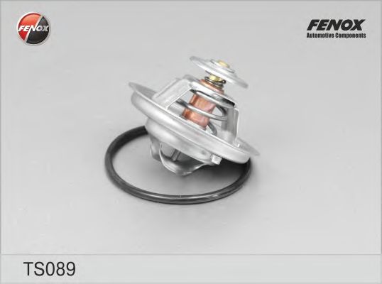 FENOX TS089 Термостат, охлаждающая жидкость для VOLKSWAGEN T4 MULTIVAN (Фольксваген Т4 мултиvан) FENOX TS089 Термостат, охлаждающая жидкость для VOLKSWAGEN T4 MULTIVAN (Фольксваген Т4 мултиvан)