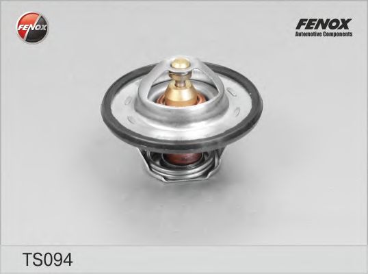 FENOX TS094 Термостат, охлаждающая жидкость для VOLKSWAGEN NOVO FUSCA (Фольксваген Ноvо фусcа) FENOX TS094 Термостат, охлаждающая жидкость для VOLKSWAGEN NOVO FUSCA (Фольксваген Ноvо фусcа)