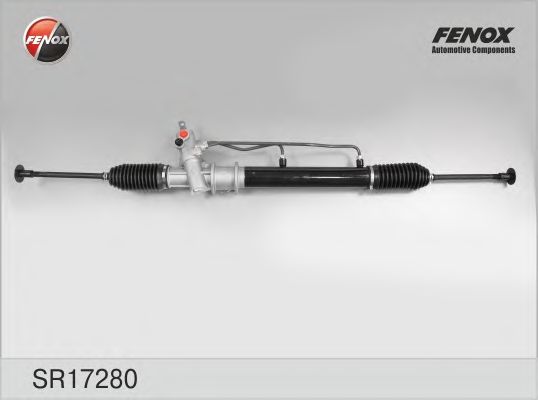 FENOX SR17280 Рулевой механизм для HYUNDAI GRACE (Хендай Граcэ) FENOX SR17280 Рулевой механизм для HYUNDAI GRACE (Хендай Граcэ)
