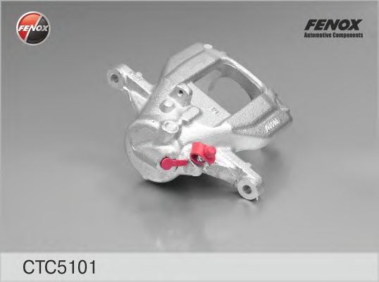 FENOX CTC5101 Комплект корпуса скобы тормоза для VOLKSWAGEN (Фольксваген) FENOX CTC5101 Комплект корпуса скобы тормоза для VOLKSWAGEN (Фольксваген)
