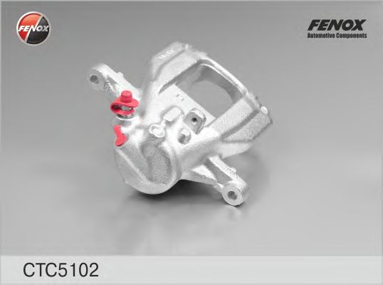 FENOX CTC5102 Комплект корпуса скобы тормоза для VOLKSWAGEN (Фольксваген) FENOX CTC5102 Комплект корпуса скобы тормоза для VOLKSWAGEN (Фольксваген)