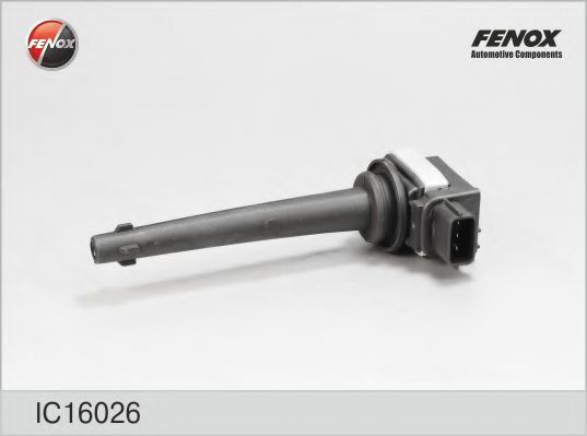 FENOX IC16026 Катушка зажигания для NISSAN NV200 / EVALIA (Ниссан Нv200 / эvалиа) FENOX IC16026 Катушка зажигания для NISSAN NV200 / EVALIA (Ниссан Нv200 / эvалиа)