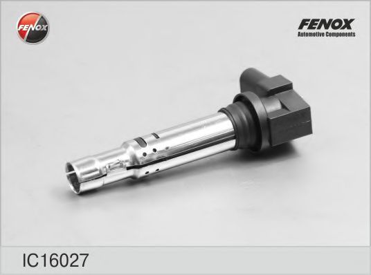 FENOX IC16027 Катушка зажигания для VOLKSWAGEN BORA / JETTA V (1K5), GOLF V Variant (1K5), JETTA V (1K5), VENTO V (1K5) 1.4 TSI FENOX IC16027 Катушка зажигания для VOLKSWAGEN BORA / JETTA V (1K5), GOLF V Variant (1K5), JETTA V (1K5), VENTO V (1K5) 1.4 TSI