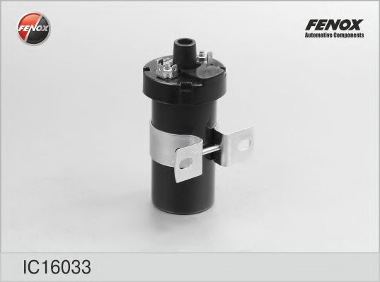 FENOX IC16033 Катушка зажигания для VOLKSWAGEN SCIROCCO (Фольксваген Сcироccо) FENOX IC16033 Катушка зажигания для VOLKSWAGEN SCIROCCO (Фольксваген Сcироccо)