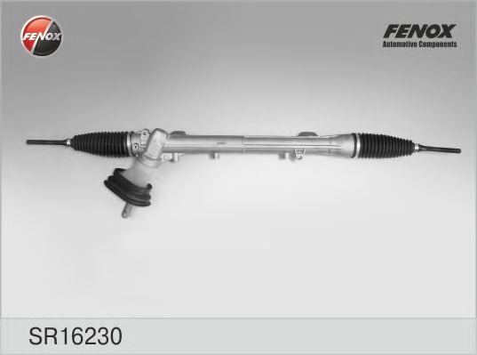 FENOX SR16230 Рулевой механизм для NISSAN (Ниссан) FENOX SR16230 Рулевой механизм для NISSAN (Ниссан)
