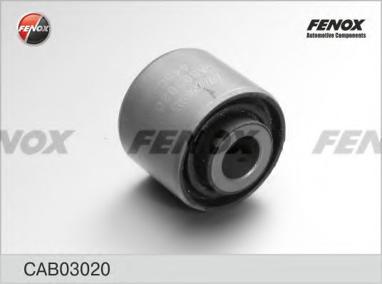 FENOX CAB03020 Подвеска, рычаг независимой подвески колеса для FORD (Форд) FENOX CAB03020 Подвеска, рычаг независимой подвески колеса для FORD (Форд)