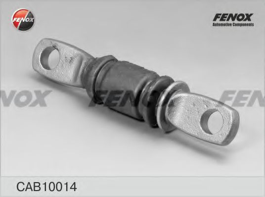 FENOX CAB10014 Подвеска, рычаг независимой подвески колеса для TOYOTA ALPHARD (Тойота/тоета Алпхард) FENOX CAB10014 Подвеска, рычаг независимой подвески колеса для TOYOTA ALPHARD (Тойота/тоета Алпхард)