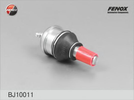 FENOX BJ10011 Несущий направляющий шарнир для NISSAN PRIMERA (Ниссан Примера) FENOX BJ10011 Несущий направляющий шарнир для NISSAN PRIMERA (Ниссан Примера)
