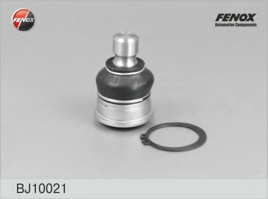 FENOX BJ10021 Несущий направляющий шарнир для NISSAN JUKE (Ниссан Джук) FENOX BJ10021 Несущий направляющий шарнир для NISSAN JUKE (Ниссан Джук)