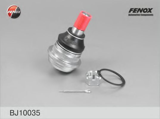 FENOX BJ10035 Несущий направляющий шарнир для MITSUBISHI L 300 STARWAGON (Митсубиши/митсубиси Л 300 старвагон) FENOX BJ10035 Несущий направляющий шарнир для MITSUBISHI L 300 STARWAGON (Митсубиши/митсубиси Л 300 старвагон)