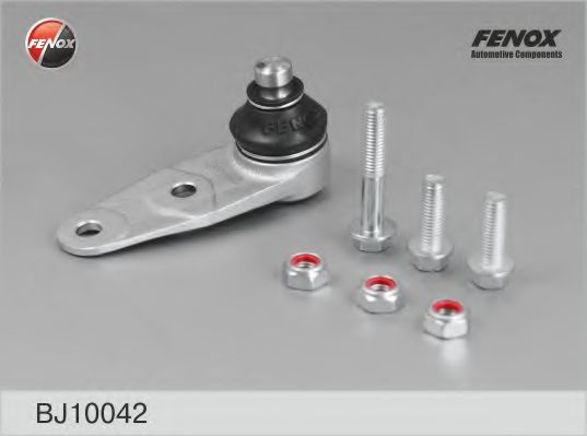 FENOX BJ10042 Несущий направляющий шарнир для RENAULT 9 (Рено 9) FENOX BJ10042 Несущий направляющий шарнир для RENAULT 9 (Рено 9)