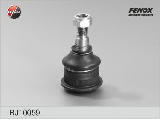 FENOX BJ10059 Несущий направляющий шарнир для RENAULT SAFRANE (Рено Сафранэ) FENOX BJ10059 Несущий направляющий шарнир для RENAULT SAFRANE (Рено Сафранэ)
