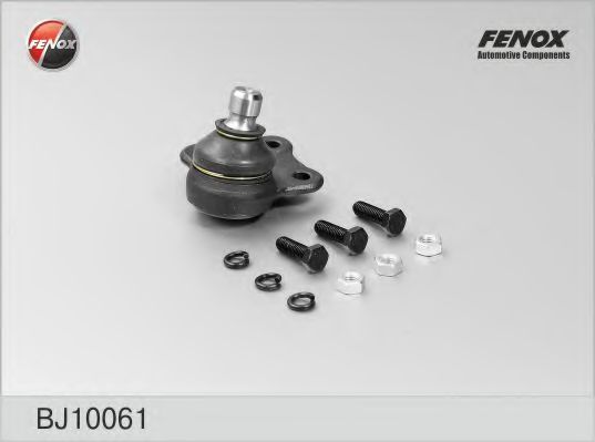 FENOX BJ10061 Несущий направляющий шарнир для MAZDA DEMIO (Мазда Дэмио) FENOX BJ10061 Несущий направляющий шарнир для MAZDA DEMIO (Мазда Дэмио)