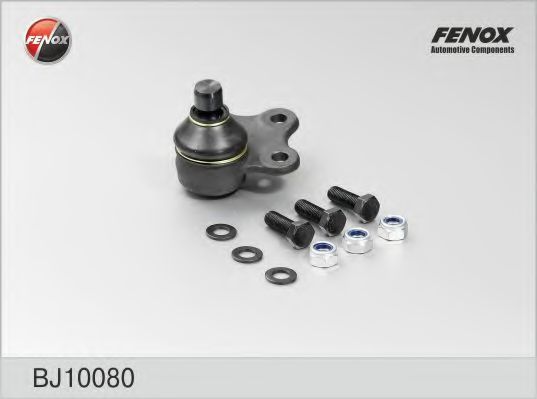 FENOX BJ10080 Несущий направляющий шарнир для FORD MONDEO (Форд Мондэо) FENOX BJ10080 Несущий направляющий шарнир для FORD MONDEO (Форд Мондэо)