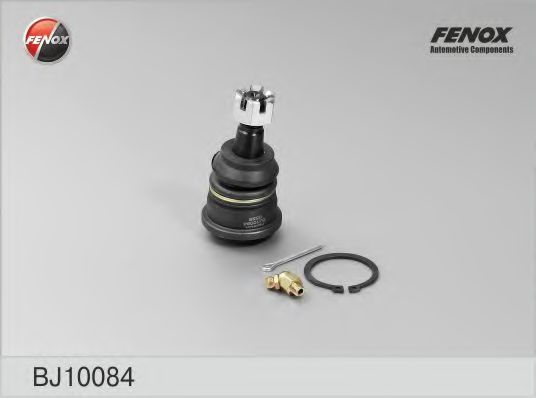 FENOX BJ10084 Несущий направляющий шарнир для NISSAN NX/NXR (Ниссан Нx/нxр) FENOX BJ10084 Несущий направляющий шарнир для NISSAN NX/NXR (Ниссан Нx/нxр)