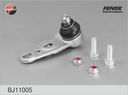 FENOX BJ11005 Несущий направляющий шарнир для AUDI 80 (Ауди 80) FENOX BJ11005 Несущий направляющий шарнир для AUDI 80 (Ауди 80)