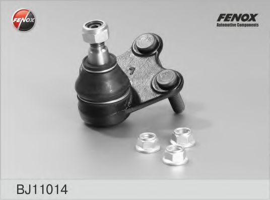 FENOX BJ11014 Несущий направляющий шарнир для SEAT (Сеат) FENOX BJ11014 Несущий направляющий шарнир для SEAT (Сеат)
