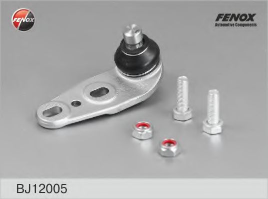FENOX BJ12005 Несущий направляющий шарнир для AUDI 80 (Ауди 80) FENOX BJ12005 Несущий направляющий шарнир для AUDI 80 (Ауди 80)
