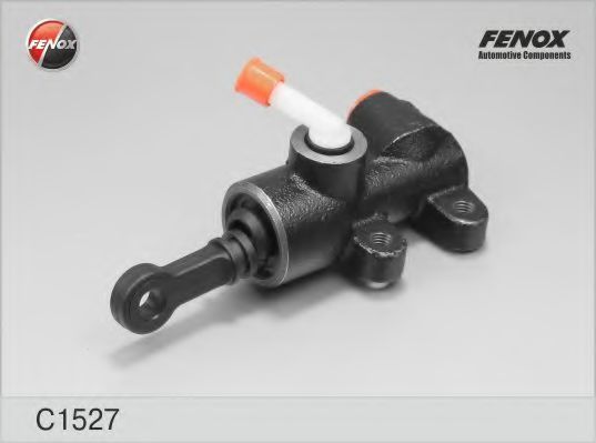 FENOX C1527 Главный цилиндр, система сцепления для VOLKSWAGEN T4 MULTIVAN (Фольксваген Т4 мултиvан) FENOX C1527 Главный цилиндр, система сцепления для VOLKSWAGEN T4 MULTIVAN (Фольксваген Т4 мултиvан)