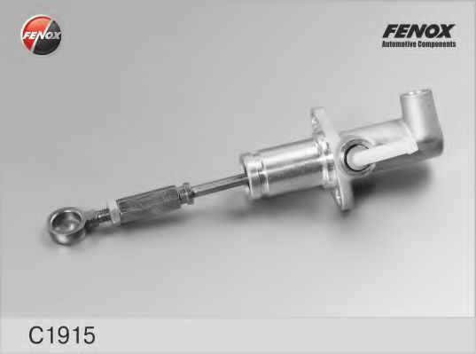 FENOX C1915 Главный цилиндр, система сцепления для BMW 7 (Бмв 7) FENOX C1915 Главный цилиндр, система сцепления для BMW 7 (Бмв 7)