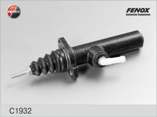 FENOX C1932 Главный цилиндр, система сцепления для AUDI 90 (Ауди 90) FENOX C1932 Главный цилиндр, система сцепления для AUDI 90 (Ауди 90)