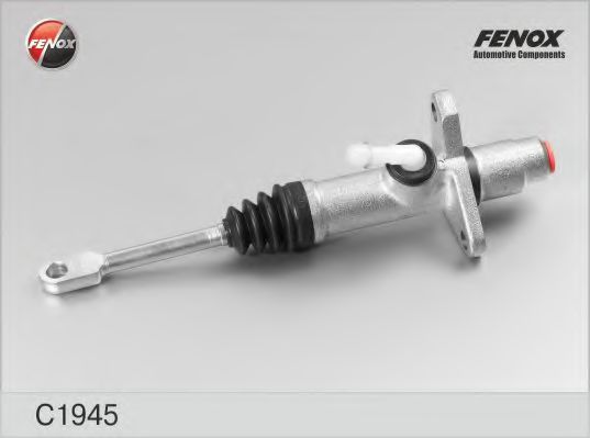 FENOX C1945 Главный цилиндр, система сцепления для FIAT TEMPRA (Фиат Тэмпра) FENOX C1945 Главный цилиндр, система сцепления для FIAT TEMPRA (Фиат Тэмпра)