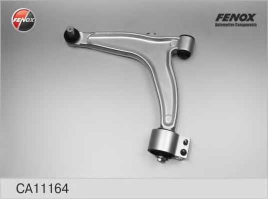 FENOX CA11164 Рычаг независимой подвески колеса, подвеска колеса для OPEL (Опель) FENOX CA11164 Рычаг независимой подвески колеса, подвеска колеса для OPEL (Опель)