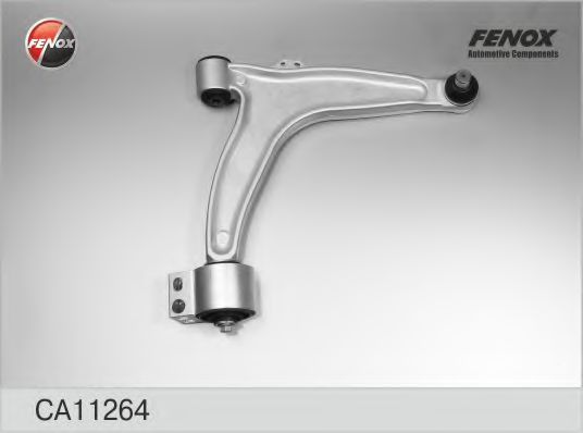 FENOX CA11264 Рычаг независимой подвески колеса, подвеска колеса для OPEL (Опель) FENOX CA11264 Рычаг независимой подвески колеса, подвеска колеса для OPEL (Опель)