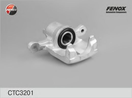 FENOX CTC3201 Комплект корпуса скобы тормоза для DAEWOO LACETTI (Дэу Лачетти) FENOX CTC3201 Комплект корпуса скобы тормоза для DAEWOO LACETTI (Дэу Лачетти)