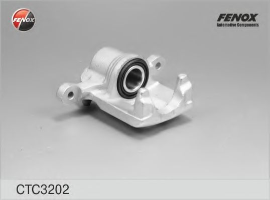 FENOX CTC3202 Комплект корпуса скобы тормоза для DAEWOO LACETTI (Дэу Лачетти) FENOX CTC3202 Комплект корпуса скобы тормоза для DAEWOO LACETTI (Дэу Лачетти)
