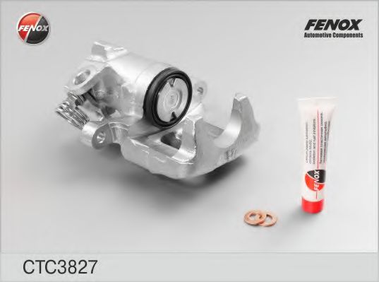 FENOX CTC3827 Комплект корпуса скобы тормоза для VOLKSWAGEN CORRADO (Фольксваген Cоррадо) FENOX CTC3827 Комплект корпуса скобы тормоза для VOLKSWAGEN CORRADO (Фольксваген Cоррадо)