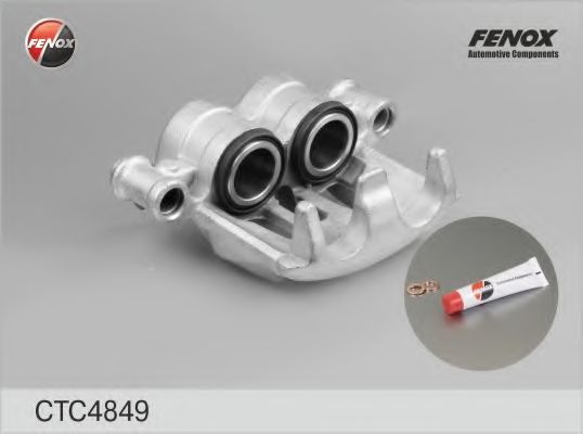 FENOX CTC4849 Комплект корпуса скобы тормоза для VOLKSWAGEN (Фольксваген) FENOX CTC4849 Комплект корпуса скобы тормоза для VOLKSWAGEN (Фольксваген)