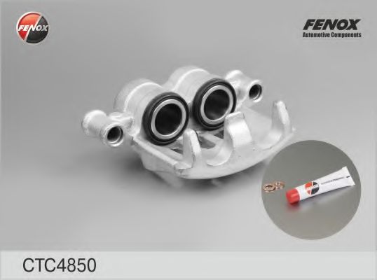FENOX CTC4850 Комплект корпуса скобы тормоза для VOLKSWAGEN (Фольксваген) FENOX CTC4850 Комплект корпуса скобы тормоза для VOLKSWAGEN (Фольксваген)