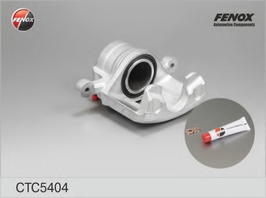FENOX CTC5404 Комплект корпуса скобы тормоза для DAEWOO LACETTI (Дэу Лачетти) FENOX CTC5404 Комплект корпуса скобы тормоза для DAEWOO LACETTI (Дэу Лачетти)