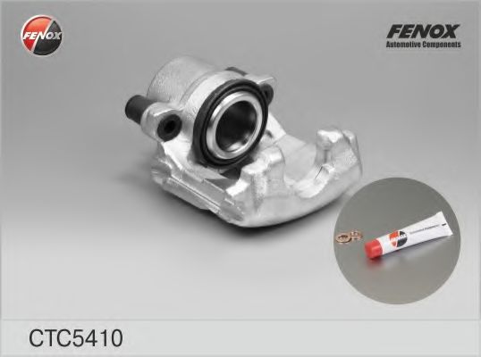 FENOX CTC5410 Комплект корпуса скобы тормоза для SEAT ALTEA (Сеат Алтэа) FENOX CTC5410 Комплект корпуса скобы тормоза для SEAT ALTEA (Сеат Алтэа)