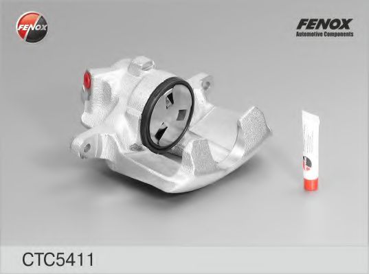 FENOX CTC5411 Комплект корпуса скобы тормоза для AUDI 80 (Ауди 80) FENOX CTC5411 Комплект корпуса скобы тормоза для AUDI 80 (Ауди 80)