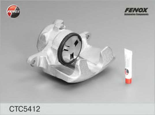 FENOX CTC5412 Комплект корпуса скобы тормоза для VOLKSWAGEN CORRADO (Фольксваген Cоррадо) FENOX CTC5412 Комплект корпуса скобы тормоза для VOLKSWAGEN CORRADO (Фольксваген Cоррадо)