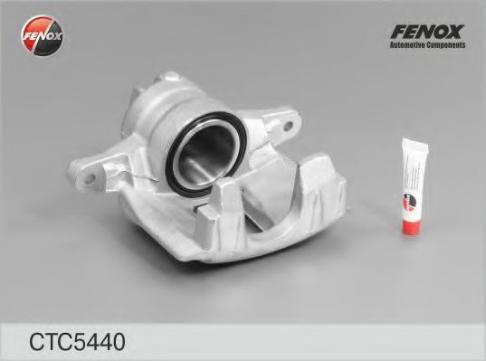 FENOX CTC5440 Комплект корпуса скобы тормоза для PEUGEOT 207 (Пежо 207) FENOX CTC5440 Комплект корпуса скобы тормоза для PEUGEOT 207 (Пежо 207)