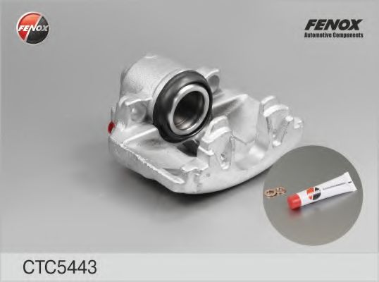 FENOX CTC5443 Комплект корпуса скобы тормоза для AUDI (Ауди) FENOX CTC5443 Комплект корпуса скобы тормоза для AUDI (Ауди)