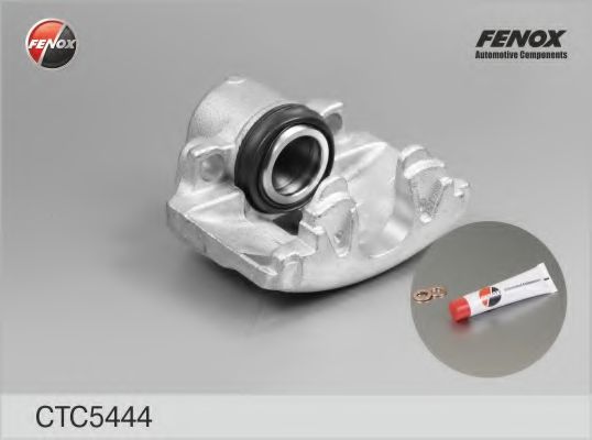 FENOX CTC5444 Комплект корпуса скобы тормоза для AUDI (Ауди) FENOX CTC5444 Комплект корпуса скобы тормоза для AUDI (Ауди)
