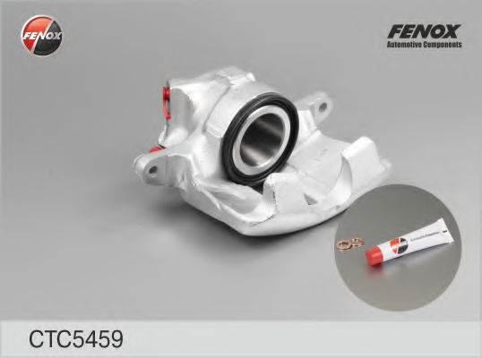FENOX CTC5459 Комплект корпуса скобы тормоза для AUDI 90 (Ауди 90) FENOX CTC5459 Комплект корпуса скобы тормоза для AUDI 90 (Ауди 90)