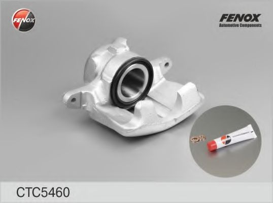 FENOX CTC5460 Комплект корпуса скобы тормоза для AUDI 90 (Ауди 90) FENOX CTC5460 Комплект корпуса скобы тормоза для AUDI 90 (Ауди 90)