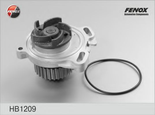 FENOX HB1209 Водяной насос для AUDI (Ауди) FENOX HB1209 Водяной насос для AUDI (Ауди)