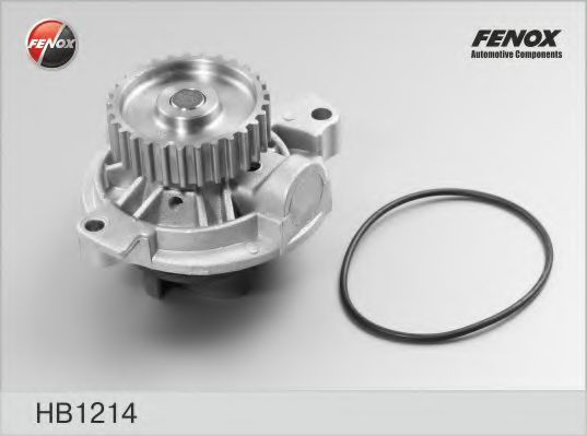 FENOX HB1214 Водяной насос для AUDI A6 (Ауди А6) FENOX HB1214 Водяной насос для AUDI A6 (Ауди А6)