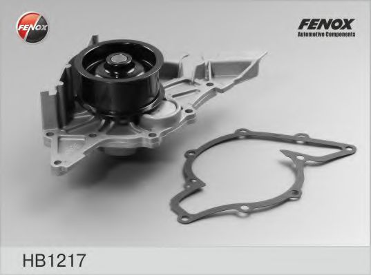 FENOX HB1217 Водяной насос для AUDI A6 (Ауди А6) FENOX HB1217 Водяной насос для AUDI A6 (Ауди А6)