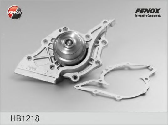 FENOX HB1218 Водяной насос для AUDI A6 (Ауди А6) FENOX HB1218 Водяной насос для AUDI A6 (Ауди А6)