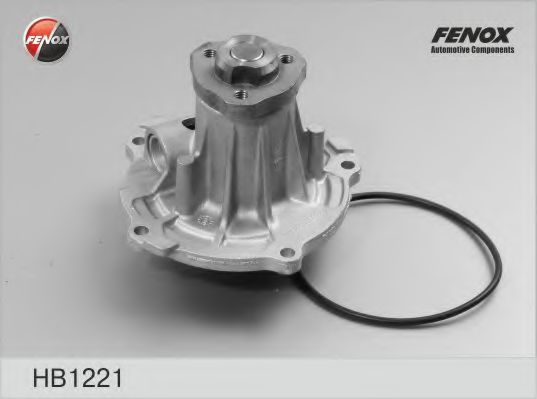 FENOX HB1221 Водяной насос для AUDI A4 (Ауди А4) FENOX HB1221 Водяной насос для AUDI A4 (Ауди А4)