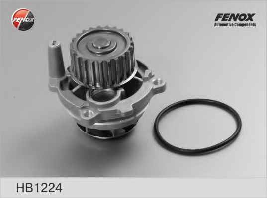 FENOX HB1224 Водяной насос для SEAT ALTEA (Сеат Алтэа) FENOX HB1224 Водяной насос для SEAT ALTEA (Сеат Алтэа)