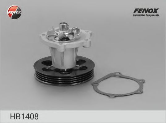 FENOX HB1408 Водяной насос для TOYOTA COROLLA FX (Тойота/тоета Cоролла инфинити фх) FENOX HB1408 Водяной насос для TOYOTA COROLLA FX (Тойота/тоета Cоролла инфинити фх)